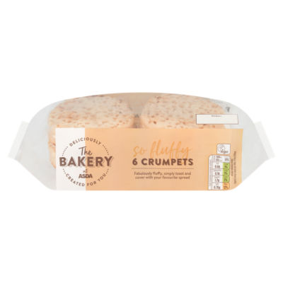 6 Crumpets thumbnail 2