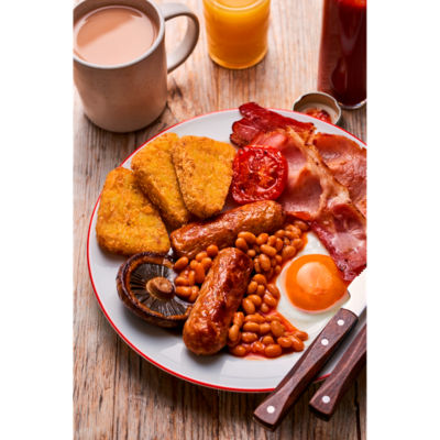Potato Hash Browns 625g thumbnail 3