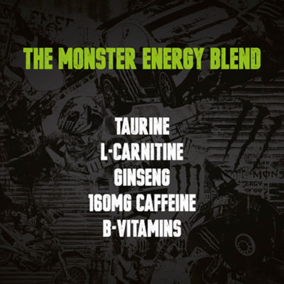 Energy Drink Absolutely Zero Sugar 4 x 500ml thumbnail 3