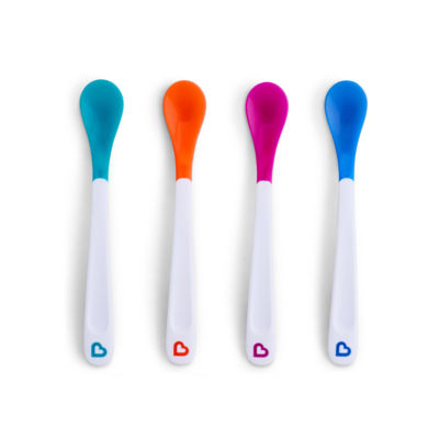 4 White Hot Safety Spoons 4M+ thumbnail 3