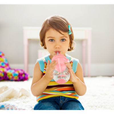 Tip & Sip Weighted Straw Cup 6M+ thumbnail 4
