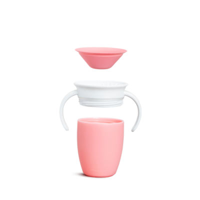Miracle 360° Non Spill Cup 6m+ 270ml thumbnail 4