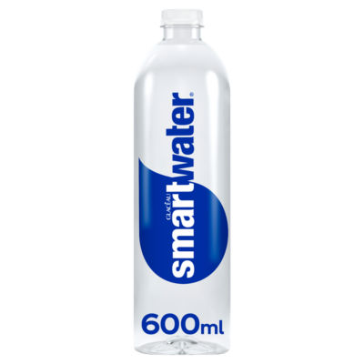 Smartwater Still 600ml thumbnail 2