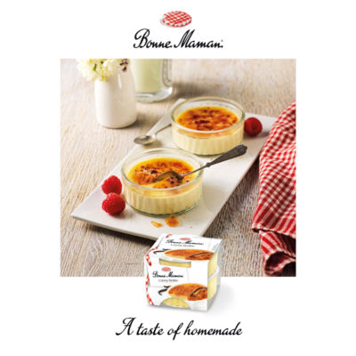 Crème Brûlée Dessert 2 x 100g thumbnail 3