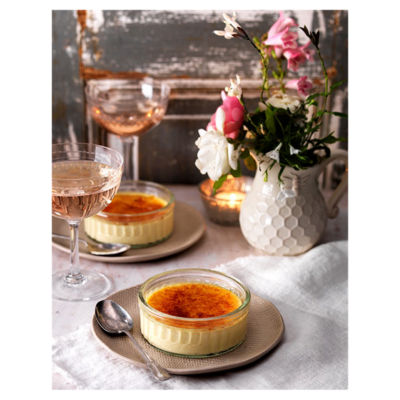 Crème Brûlée Dessert 2 x 100g thumbnail 4