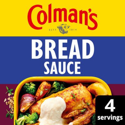 Classic Comforts Meal Maker Bread Sauce 40 g thumbnail 2