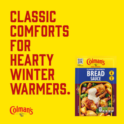 Classic Comforts Meal Maker Bread Sauce 40 g thumbnail 3
