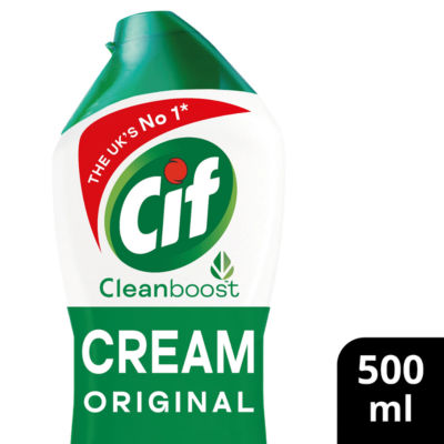 Original Cream Cleaner 500 ml thumbnail 2