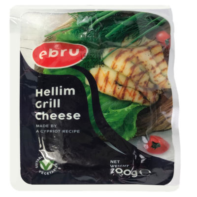 Hellim Grill Cheese 200g thumbnail 2