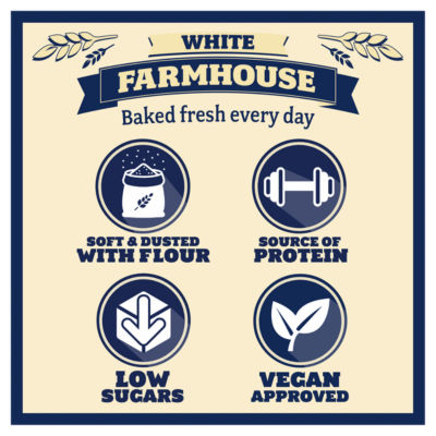 Original Farmhouse 800g thumbnail 3