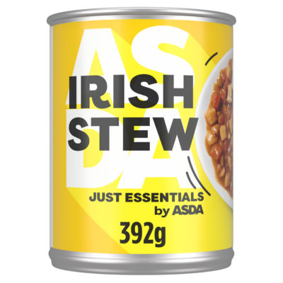 Irish Stew 392g thumbnail 2
