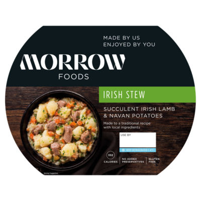 Irish Stew 450g