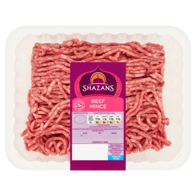 Beef Mince 500g thumbnail 2