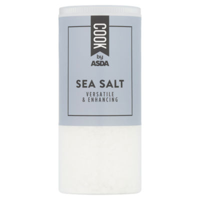 Cook Sea Salt 200g thumbnail 2