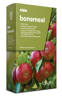 Bonemeal 1.5Kg