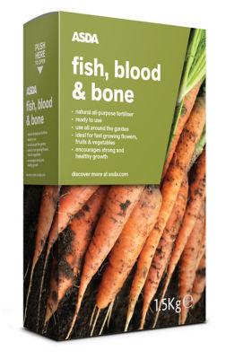 Blood Fish & Bone 1.5Kg thumbnail 2