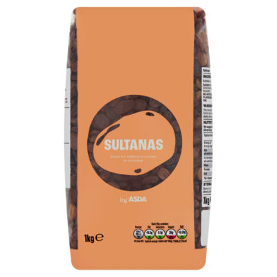 ASDA Sultanas