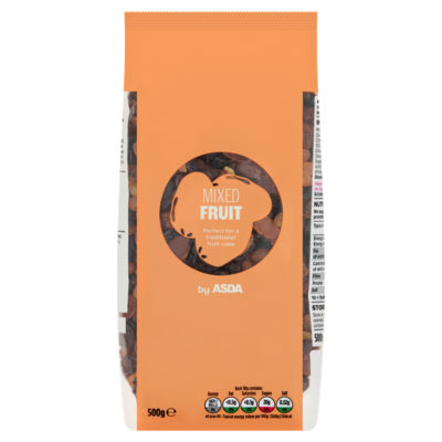 ASDA Mixed Fruit