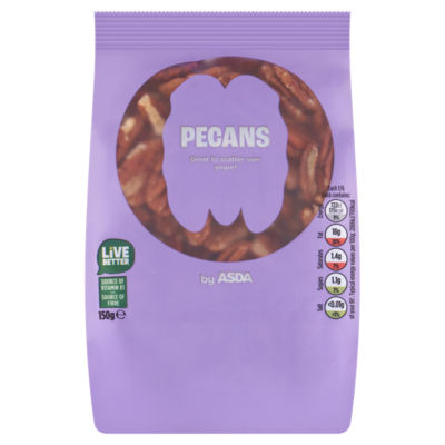 Pecans 150g thumbnail 2