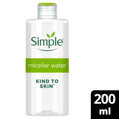 Kind to Skin Micellar Cleansing Water 200 ml thumbnail 2