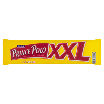 Olza Prince Polo XXL Classic