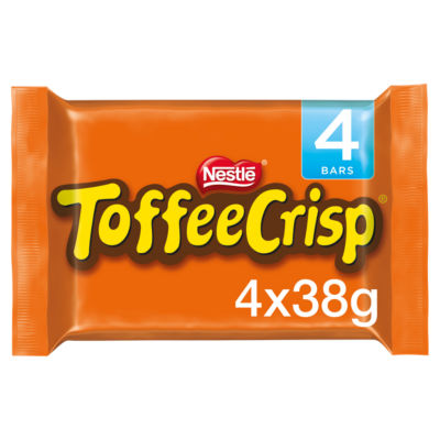 Milk Chocolate Bars Multipack