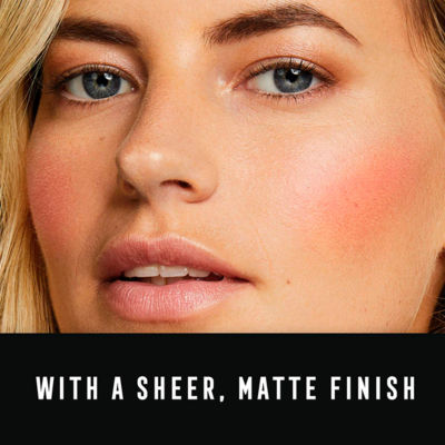 Crème Puff Blush Lovely Pink thumbnail 4