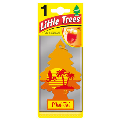 Air Freshener Mai Tai thumbnail 2