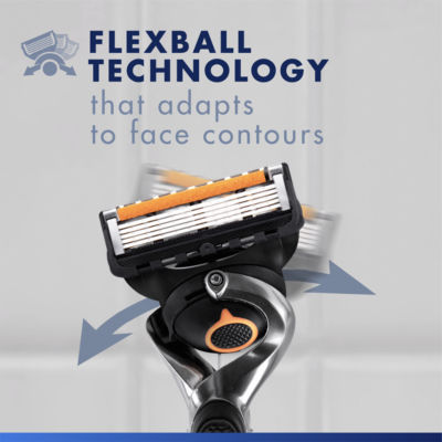 ProGlide   Razor For Men thumbnail 3