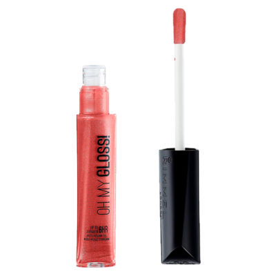Oh My Gloss! 330 Snog 6.5ml thumbnail 3