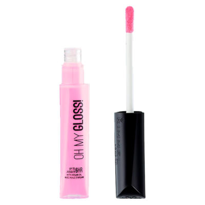 Oh My Gloss! 130 Purrr... Glossy Cat 6.5ml thumbnail 2