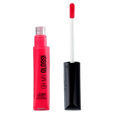 Oh My Gloss! 500 Ooh La La 6.5ml thumbnail 2