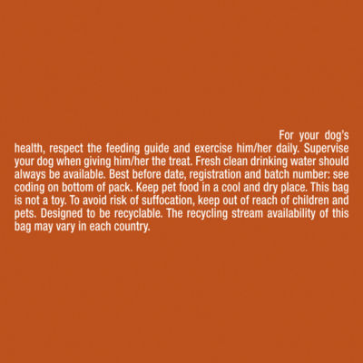 ADVENTUROS Sticks Buffalo Dog Treats 120g thumbnail 4