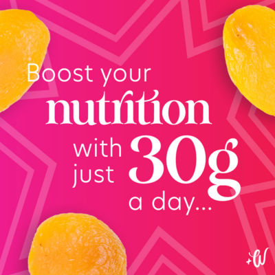 Amazing Apricots 140g thumbnail 3