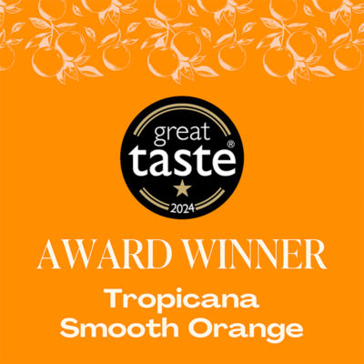 Smooth Orange Fruit Juice 300ml thumbnail 3