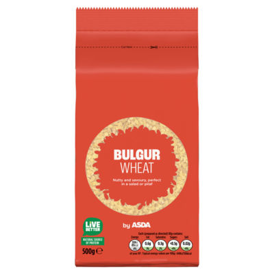 Bulgur Wheat 500g thumbnail 2
