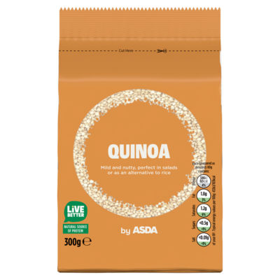 Quinoa 300g thumbnail 2