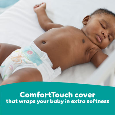 Baby-Dry Size 4, 44 Nappies thumbnail 4