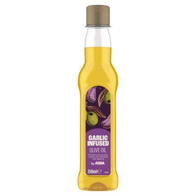 Garlic Infused Olive Oil 250ml thumbnail 2