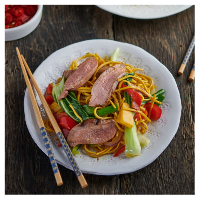 Impressively Easy Duck Breast Portions 250g thumbnail 3