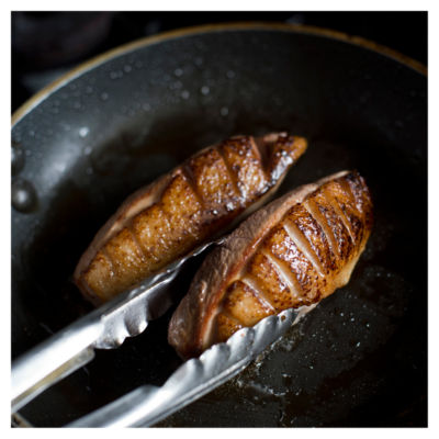 Impressively Easy Duck Breast Portions 250g thumbnail 4