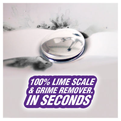 100% Limescale Remover Spray 750ml thumbnail 3