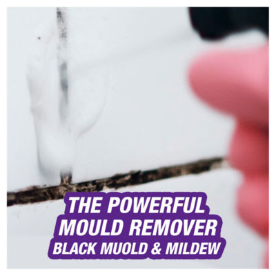 Black Mould Remover Spray 750ml thumbnail 3