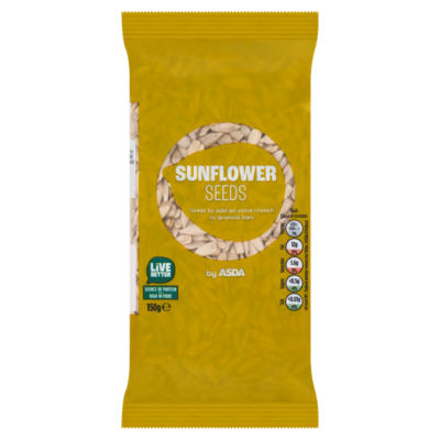 Sunflower Seeds 150g thumbnail 2