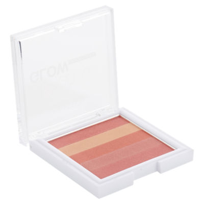 Gorgeous Glow 1 Blush Block thumbnail 3