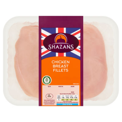 Chicken Breast Fillets 450g thumbnail 2