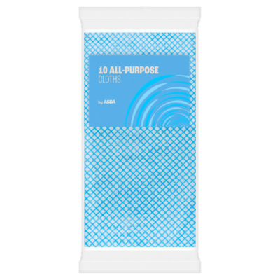 10 All-Purpose Cloths thumbnail 2