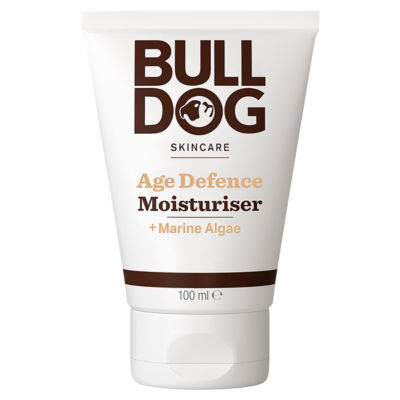 Skincare for Men Age Defence Moisturiser 100ml thumbnail 2