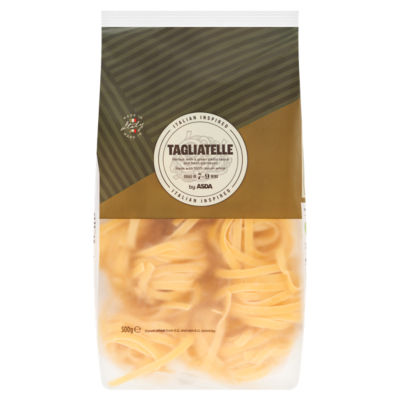 Tagliatelle 500g thumbnail 2