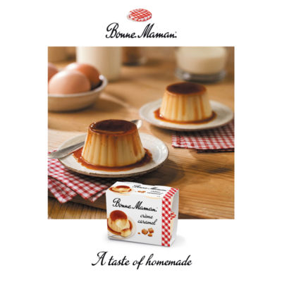 Crème Caramel Pots 4 x 100g (400g) thumbnail 3